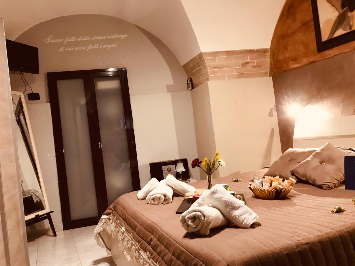Sweet Home Bitonto Exterior foto